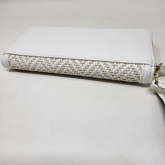 Hazell Zip Around Wristlet - Picture 6 of 6